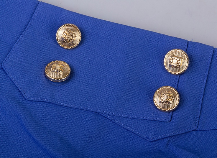 دامن دخترانه YI XIU