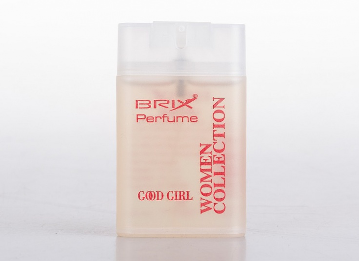 عطر و ادکلن جیبی BRIX