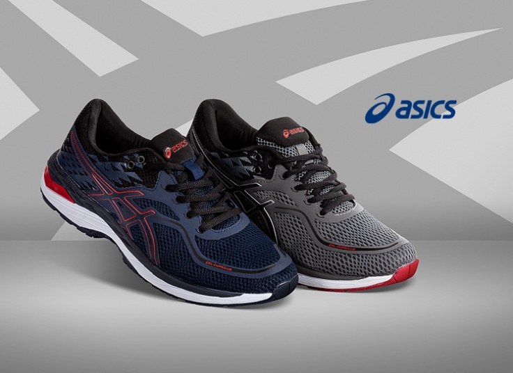 کتانی مردانه asics مدل T9090N