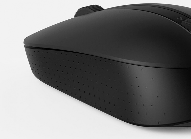 موس وایرلس Xiaomi miiiw