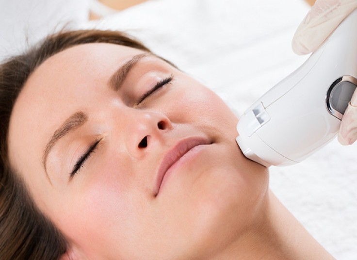 میکرودرم دکتر قنبریان