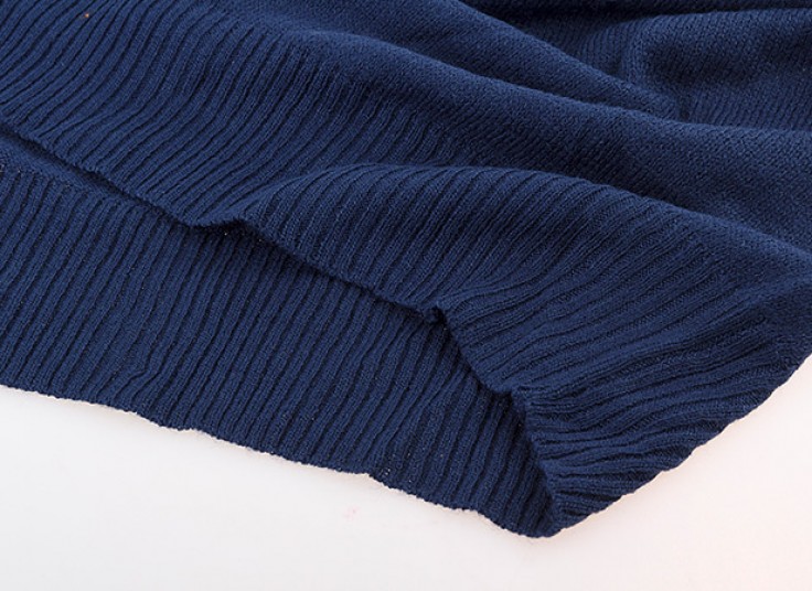 پلیور بافت مردانه Smart Casual