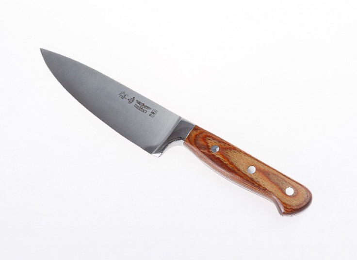 چاقو آشپزخانه حیدری