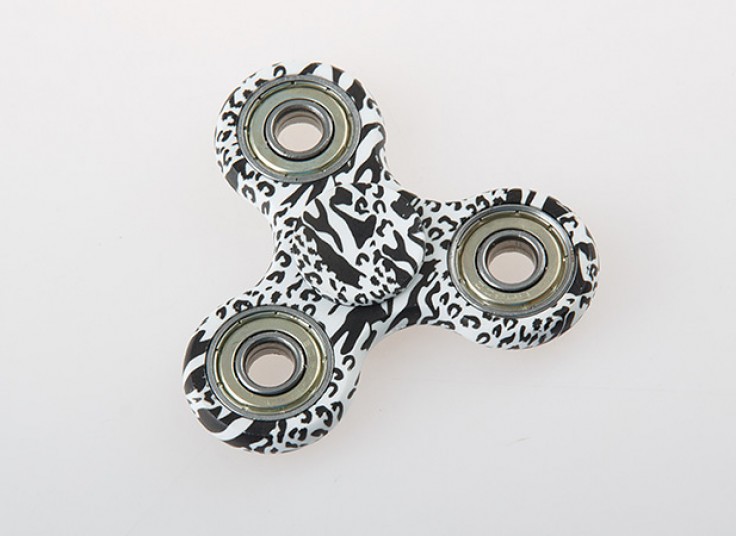 فینگر اسپینر 3 پره