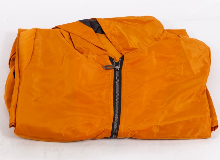 بارانی زنانه کلاه دار