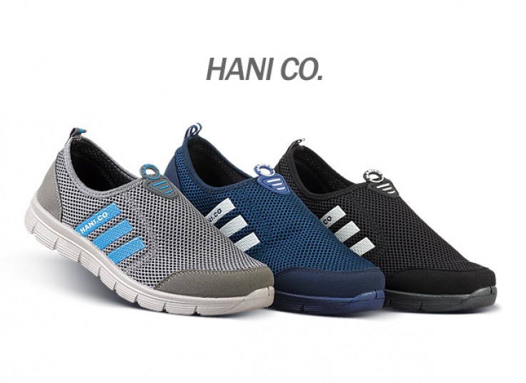 کفش راحتی مردانه Hani Co
