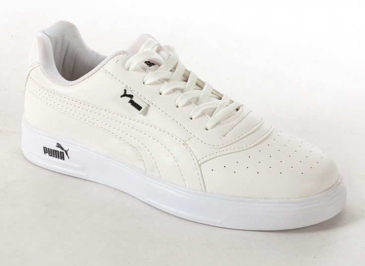 کتانی مردانه Puma