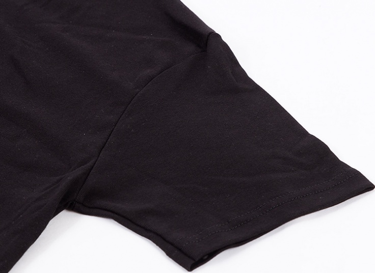 تیشرت مردانه آستین کوتاه