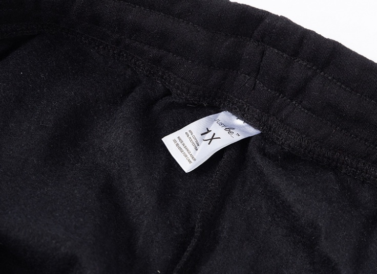 شلوار اسلش مردانه Just Be