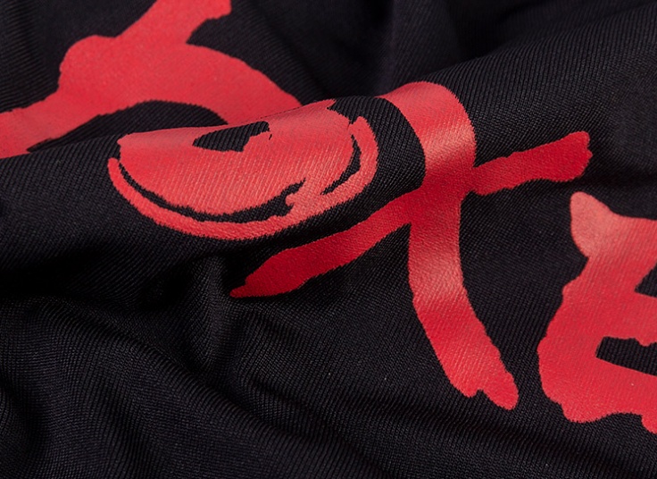 ست دو تکه لباس ورزشی زنانه