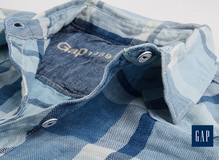 شومیز زنانه GAP