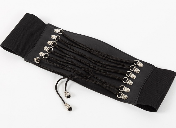 انواع کمربند کشی