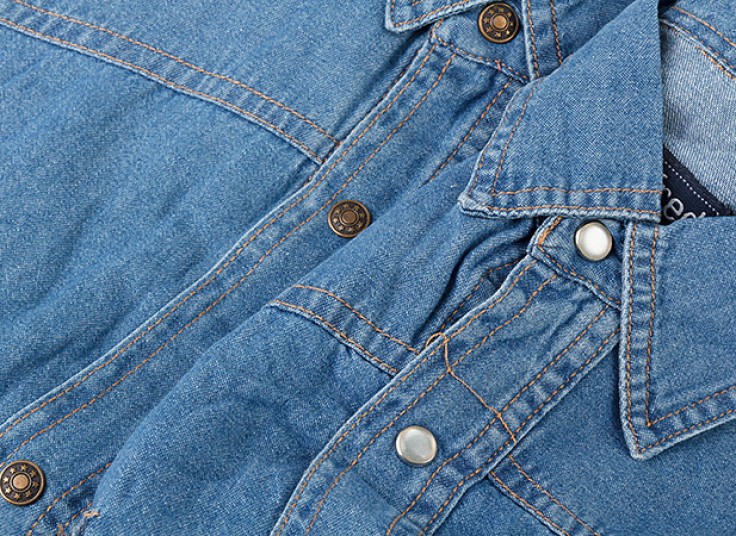 پیراهن جین مردانه Alfred