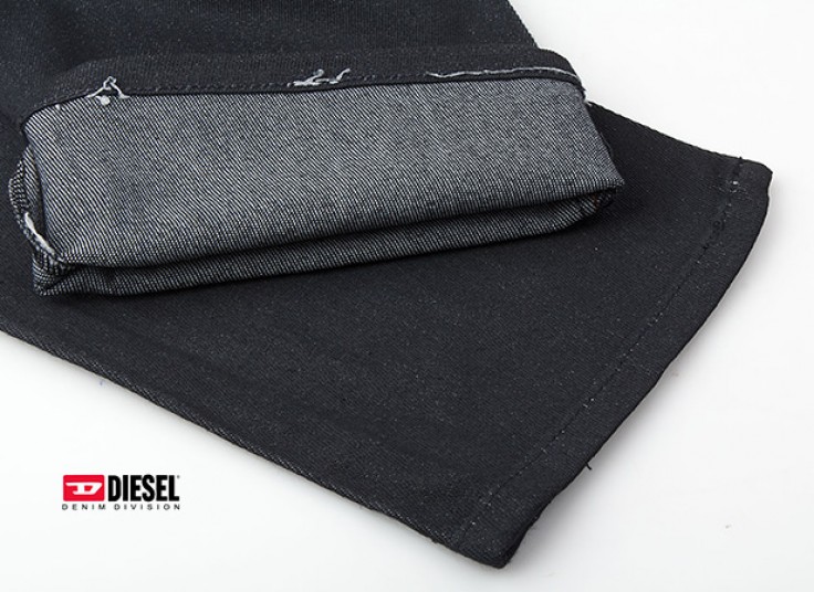 شلوار کتان مردانه DIESEL