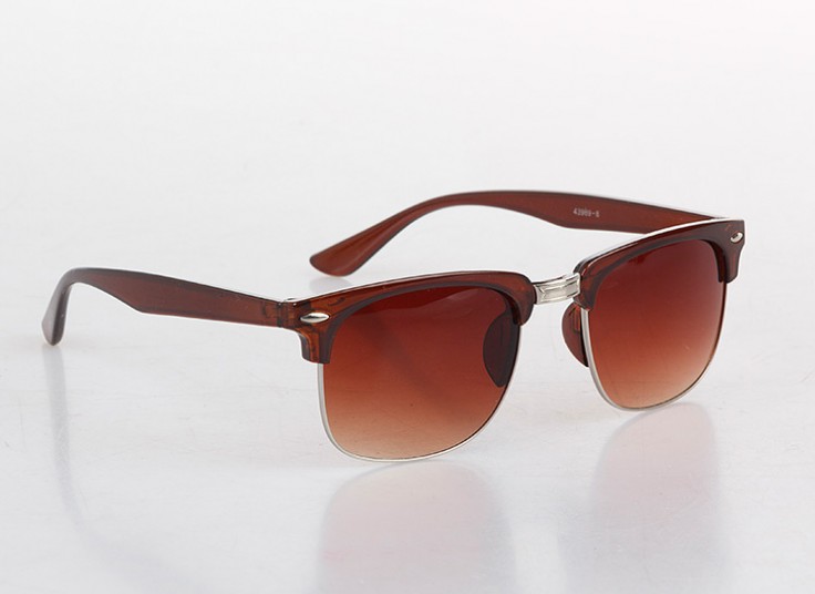 عینک آفتابی مدل Club Master