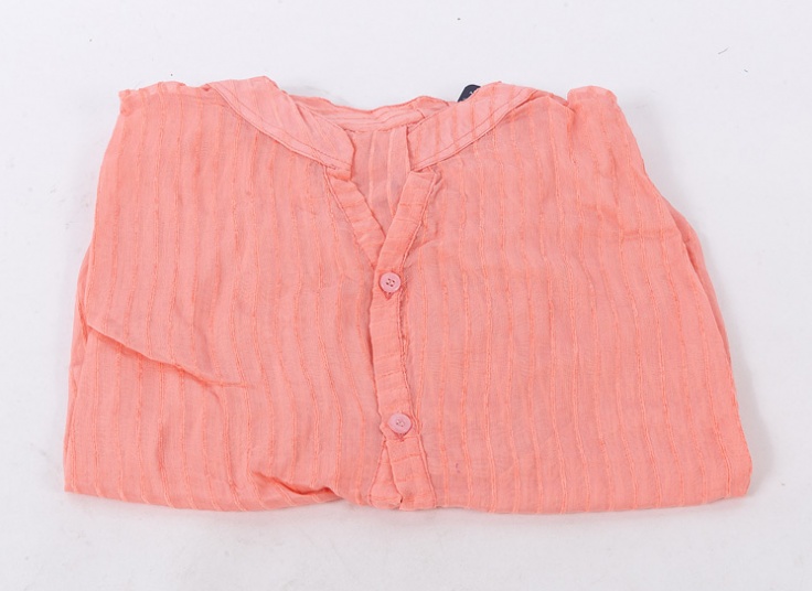 شومیز حریر آستین دالبری