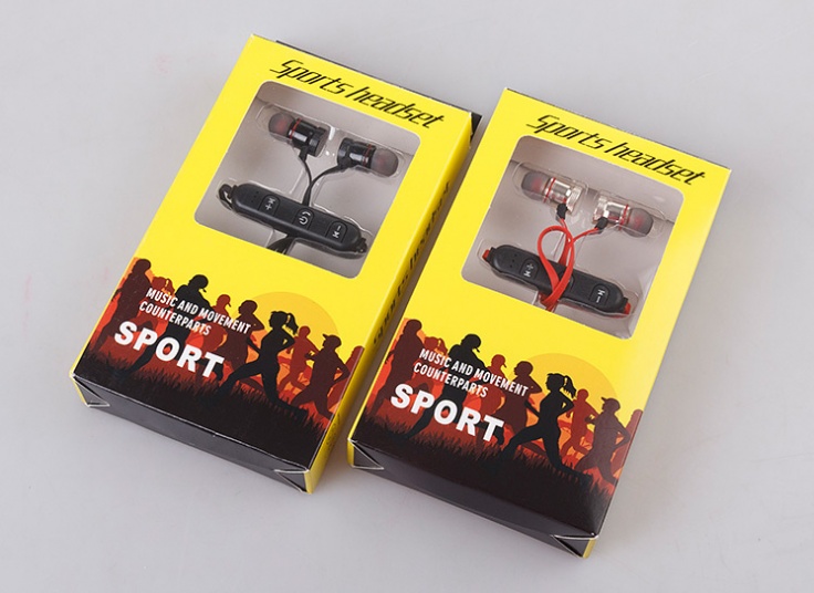 هندزفری بلوتوث ورزشی