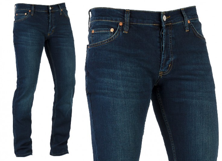 شلوار جین مردانه Levis