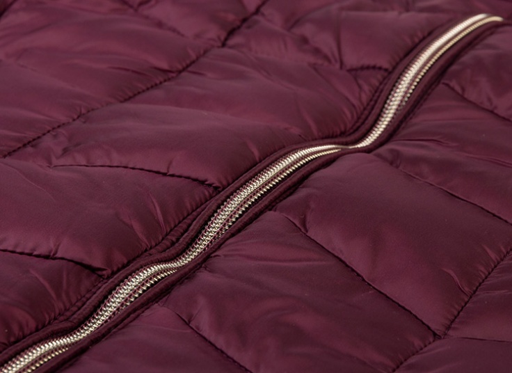 کاپشن زنانه  LC Waikiki