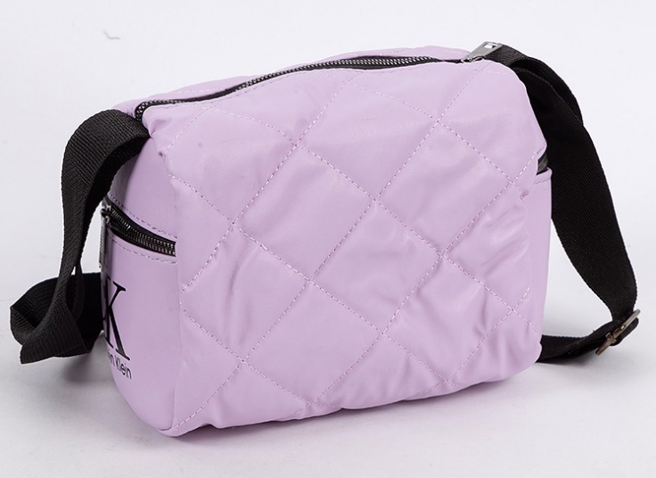 کیف دوشی زنانه طرح CK