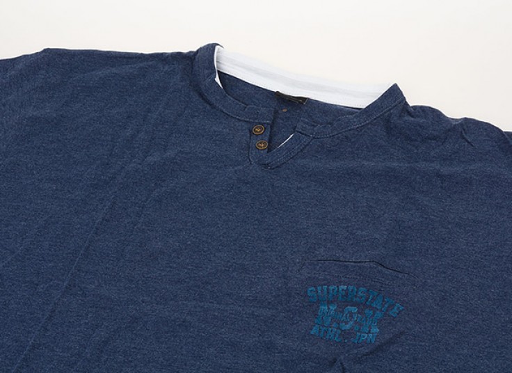 تیشرت مردانه Nisko