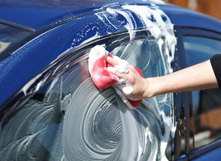 کارواش آذری