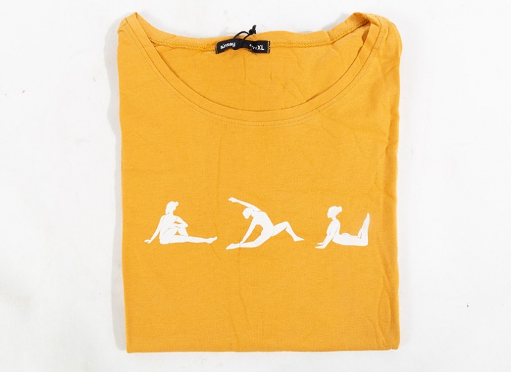 تیشرت زنانه Sinsay