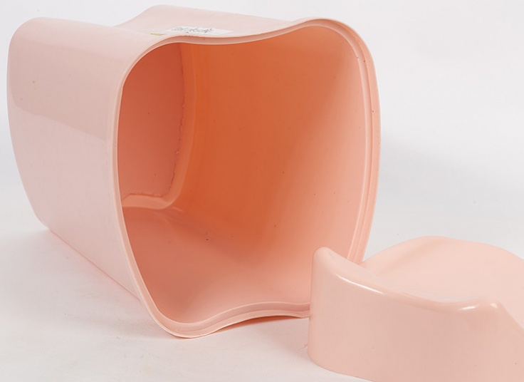 صندلی باکس تک پلاستیک