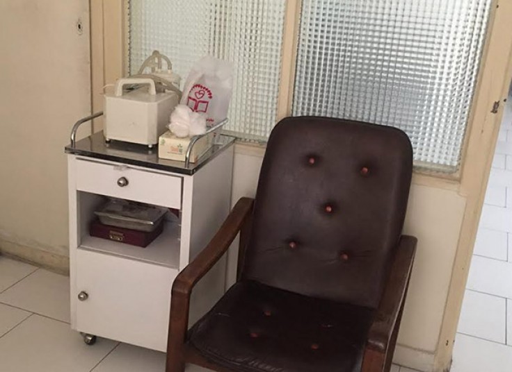 بوتاکس دکتر لاله پناه