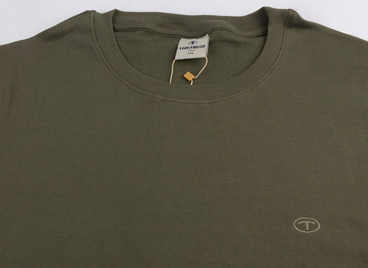 بلوز مردانه آستین بلند TOM TAILOR