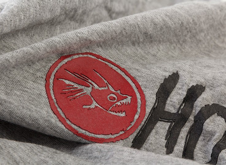 رکابی مردانه Hot tuna