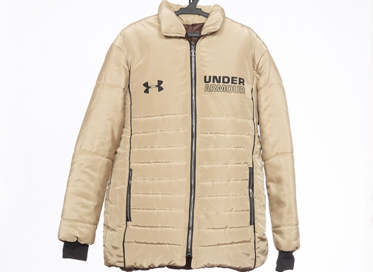 کاپشن مردانه Under Armour