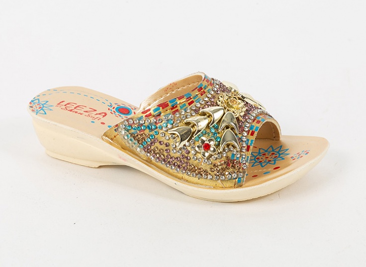 دمپایی بچگانه SHAN