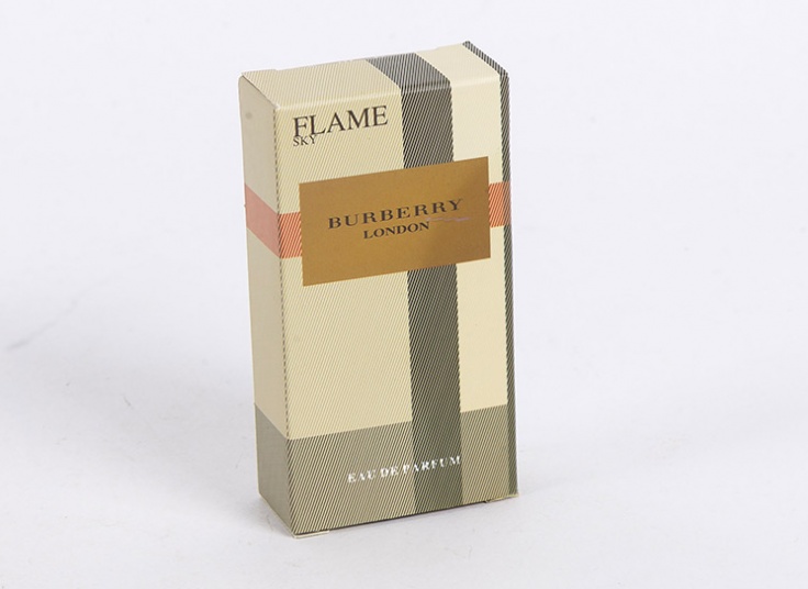 ادکلن جیبی FLAME SKY