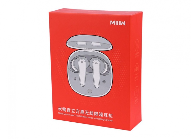 هندزفری شیائومی MIIIW