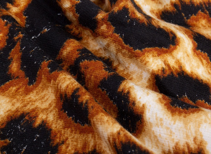 انواع لباس پلنگی MAHAK