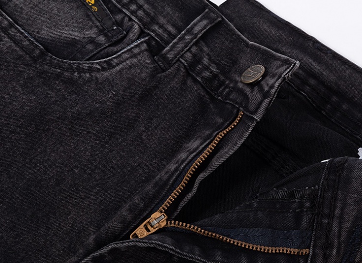 شلوار جین راسته مردانه Lee