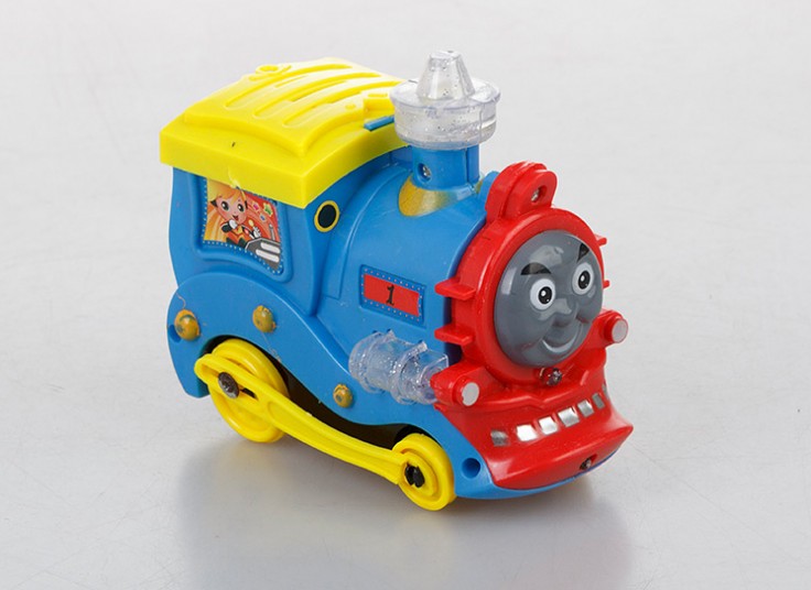 قطار اسباب بازی HAPPY TRAIN