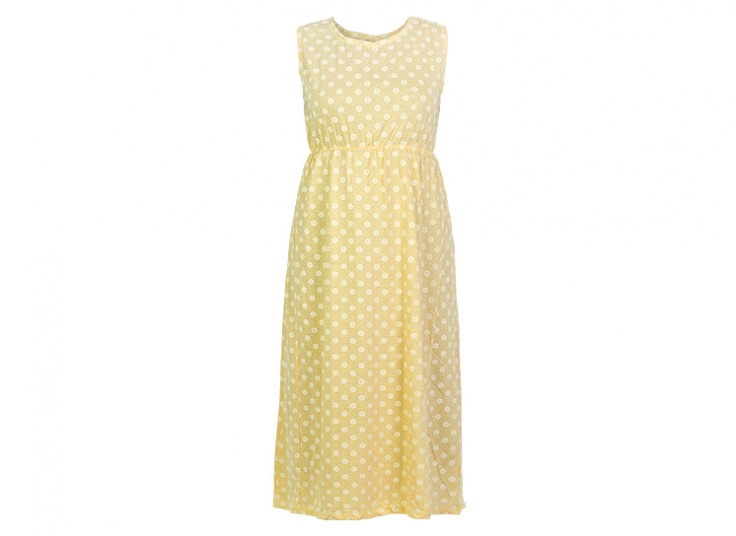 پیراهن راحتی زنانه Patterned