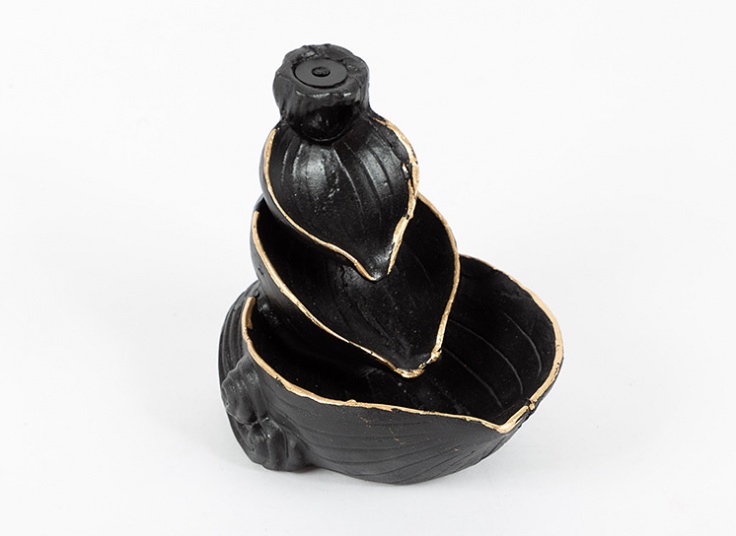 انواع جا عودی آبشاری