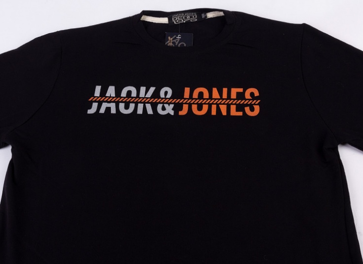 بلوز مردانه آستین بلند JACK&JONES