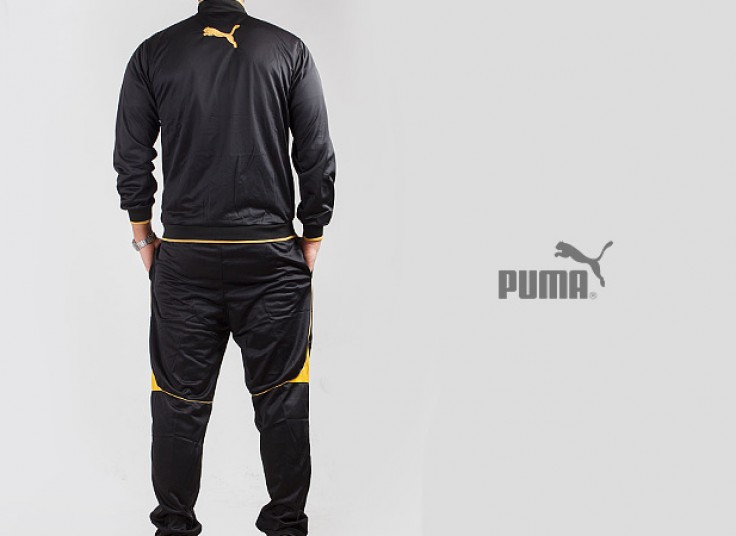 ست ورزشی NIKE و PUMA