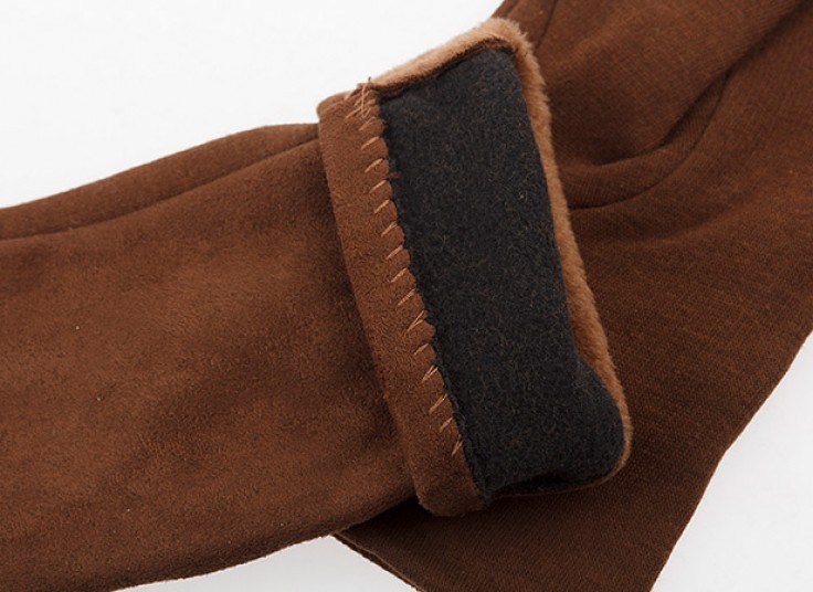 دستکش تو کرکی زنانه