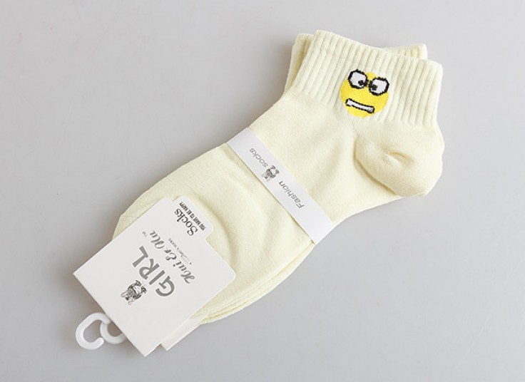 پکیج 2 عددی جوراب Hui Er Nu