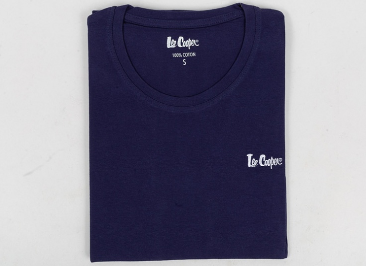 تیشرت آستین کوتاه LeeCooper