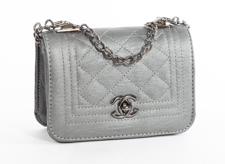 کیف زنانه طرح CHANEL