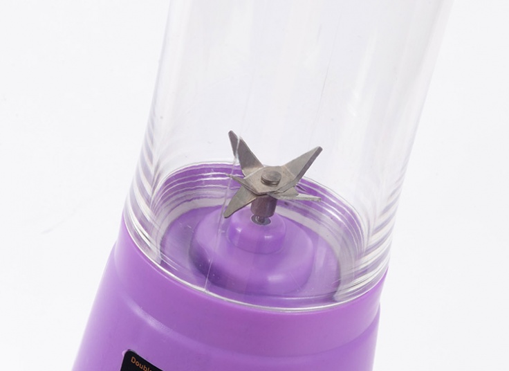 شیکر شارژی QLLPIN مدل Juice Cup