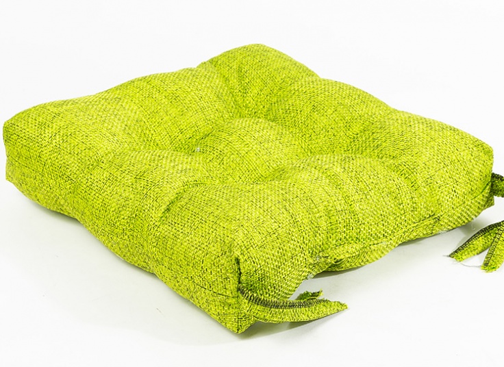 زیر نشیمنی گونی بافت