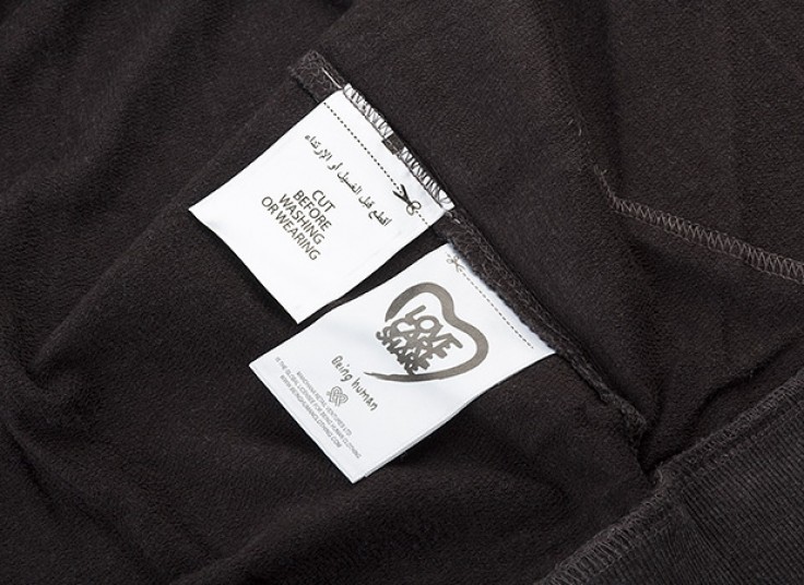 سویشرت کلاهدار مردانه Being human