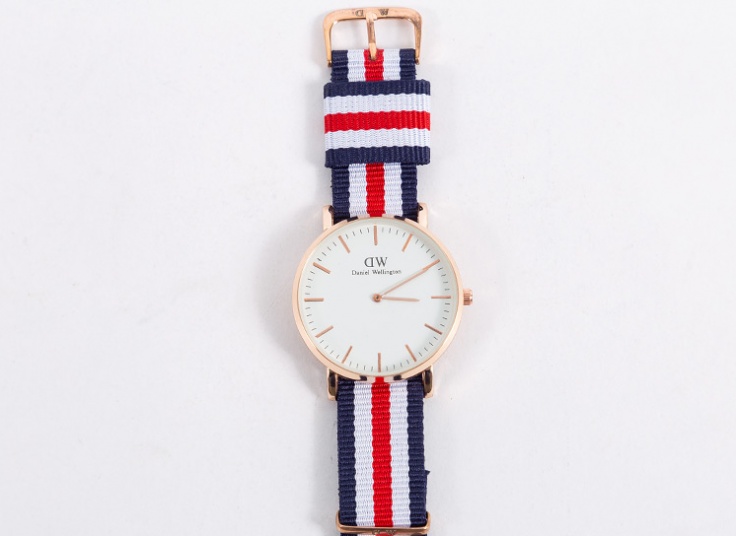 ساعت مچی مردانه DW